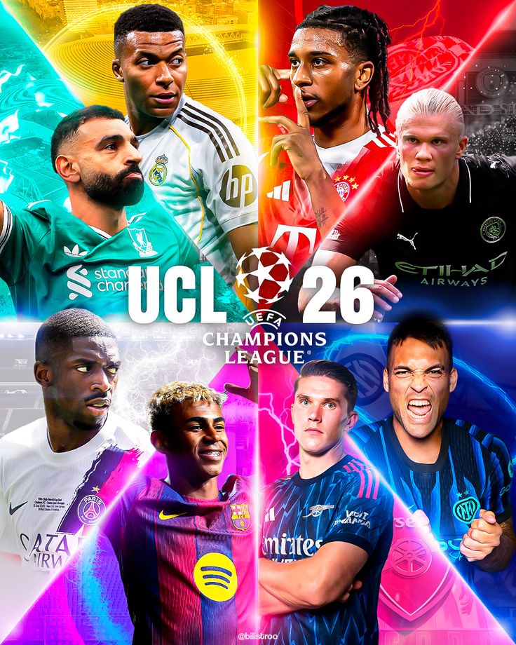 UEFA Champions League